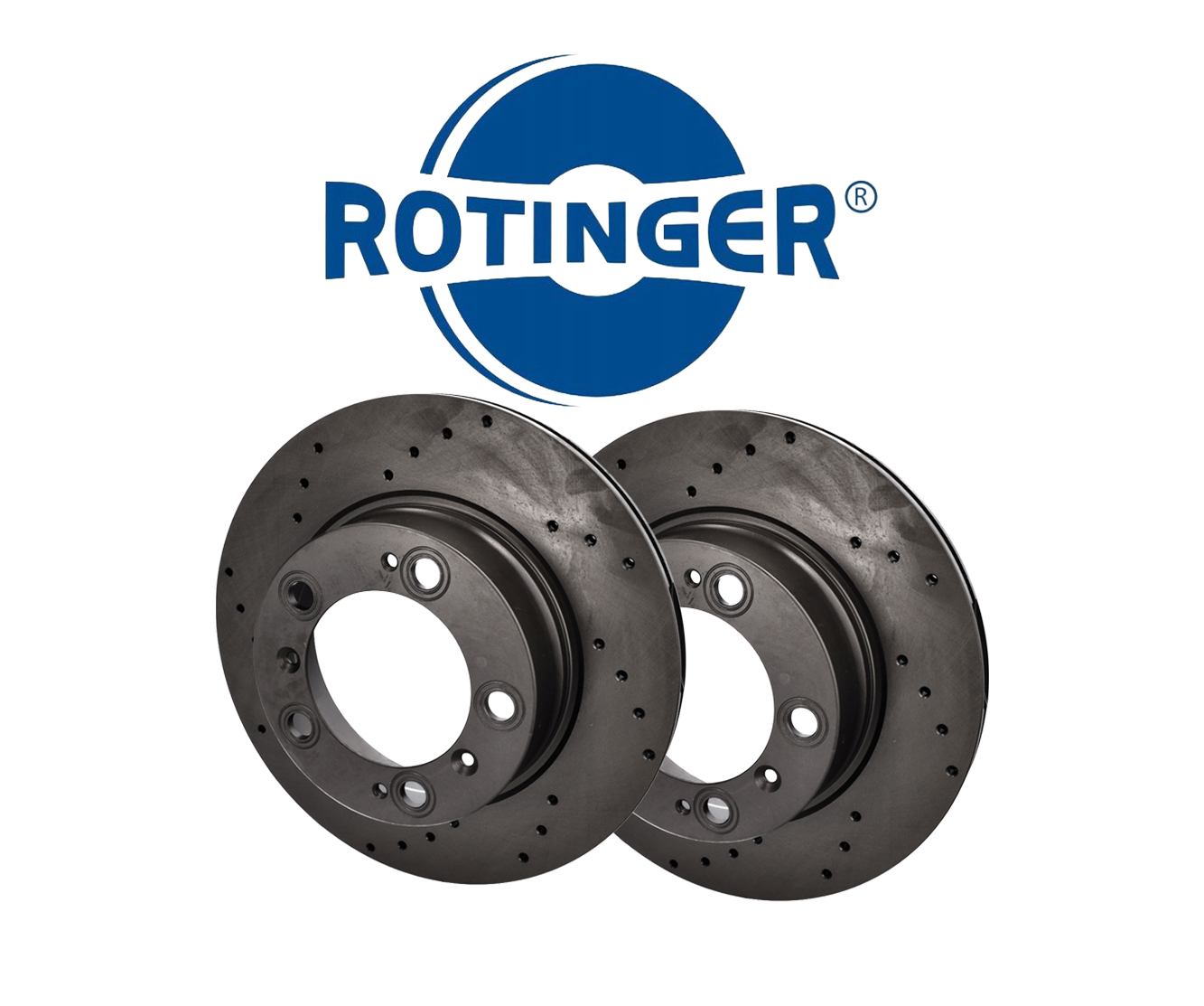 Rotinger 石墨系列